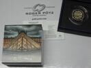 FRANKREICH 2 Euro 2 Euro 2025 Louvre Proof PP -