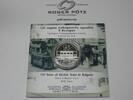 BULGARIEN 10 Euro 10 Euro Silber 125 Jahre Straßenbahn in Bulgarien 2026 -
