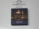 MALTA 2 Euro 2 Euro 2026 Malta La Valetta PP im Originaletui mit Echtheitszertifikat -