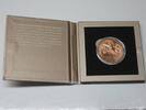 SAN MARINO 5 Euro 5 Euro 2021 Freistilringen Bronzemedaillengewinner Tokio OVP -