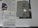 SAN MARINO 5 Euro 5 Euro 2013 Silber John F. Kennedy PP OVP -