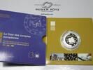 LUXEMBURG 25 Euro 25 Euro 2006 EU Kommission Silber PP -