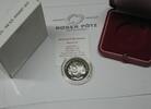 10 Euro 2011 Monaco 10 Euro 2011 Hochzeit Prinz Albert und Charlene PP nur 4.000 Ex. Auflage PP ( proof )