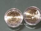 MONACO 2 Euro 2 Euro 2011 Albert bfr -