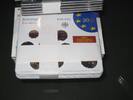 BRD 5 x 5,88 Euro 5 x 5,88 Euro BRD Kursmünzensätze A D F G J 2012 in stempelglanz