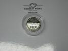 Frankreich 50 Euro 50 Euro 2010 TGV Lille 5 Unzen Silber PP nur 268 Ex Auflage -
