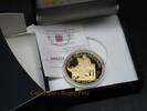 VATIKAN 100 Euro 100 Euro Gold Vatikan 2014 PP Die Evangelisten - Markus - nur 999 Ex Auflage -
