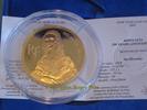 FRANKREICH 100 Euro 100 Euro 2003 5 Unzen Fein Gold Mona Lisa nur 99 Exemplare Auflage