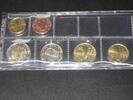 ANDORRA 3,85 Euro 5 Cent - 2 Euro 2014 3,85 Euro Kursmünzen aus 2014 in bankfrisch ab Lager