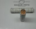 FINNLAND 1,00 Euro Originalrolle 50 x 2 Cent 2000 Finnland selten -