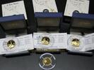 FRANKREICH 150 Euro 3 x 50 Euro 2015 Kleiner Prinz Gold PP