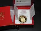 Vatikan 100 Euro 100 Euro 2015 Die Evangelistgen Matthäus Gold PP nur 999 Exemplare Auflage