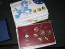 Deutschland 5 x 5,88 Euro 5 x 5,88 Euro 2010 BRD Kursmünzensätze A D F G J in PP Spiegelglanz -