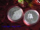 Bundesrepublik Deutschland 10 Euro 10 Euro 2004 Raumstation ISS PP -