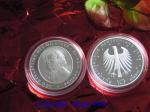 Bundesrepublik Deutschland 10 Euro 10 Euro 2004 Eduard Mörike PP -