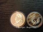 BRD 10 Euro 10 Euro 2006 Wolfgang A. Mozart PP -