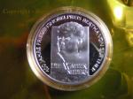 BRD 10 Euro 10 Euro 2005 Bertha von Suttner Silber PP -