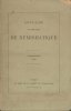NUMISMATIKBÜCHER Annuaire de la Société Française de Numismatique. Tome 14. -