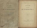 NUMISMATIKBÜCHER Annuaire de la Société Française de Numismatique. Tome 14. -