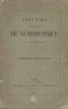 NUMISMATIKBÜCHER Annuaire de la Société Française de Numismatique. Tome 1. -