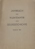 NUMISMATIKBÜCHER Jahrbuch für Numismatik und Geldgeschichte. Band 9. -