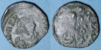 ANDERE FEUDALE MÜNZEN Franche Comté. Comté de Bourgogne. Philippe IV (1621-1665). Double denier. Dôle