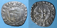 ANDERE FEUDALE MÜNZEN Duché de Bourgogne. Philippe le Bon (1419-1467). Gros. Auxonne, 1420-1421