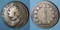 FRANZÖSISCHE MODERNE MÜNZEN 12 deniers Constitution (1791-1792). Type FRANCOIS -