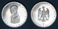 KAISERREICH MÜNZEN Allemagne. 5 mark 1977G. Kleist