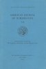 NUMISMATIKBÜCHER American Journal of Numismatic 7-8. -
