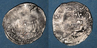 ISLAM Maghreb. Idrissides. Ibrahim b. al-Qasim (?) . Dirham, al-Basra (Maroc) -
