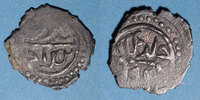 ISLAM Anatolie. Ottomans. Bayazid I (791-804H). Akce -