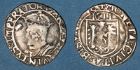 ANDERE FEUDALE MÜNZEN Franche Comté. Cité de Besançon. Carolus 1611