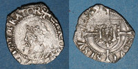 ANDERE FEUDALE MÜNZEN Franche Comté. Cité de Besançon. Blanc (= 1/2 carolus) 1579