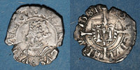 ANDERE FEUDALE MÜNZEN Franche Comté. Cité de Besançon. Blanc (= 1/2 carolus) 1581
