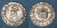 ANDERE FEUDALE MÜNZEN Franche Comté. Cité de Besançon. Blanc (= 1/2 carolus) 1575