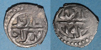 ISLAM Anatolie. Ottomans. Bayazid I (791-804H). Akce -