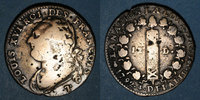FRANZÖSISCHE MODERNE MÜNZEN Constitution (1791-1792). 12 deniers 1792T. Nantes. Type FRANCOIS