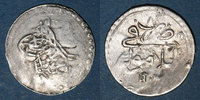 ISLAM Anatolie. Ottomans. Selim III (1203-1222H). Para an 8, Islambul (Istanbul) -