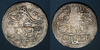 ISLAM Anatolie. Ottomans. Selim III (1203-1222H). Yüzlük 1203H an 2, Islambul (Istan