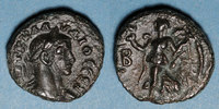 RÖMISCHE PROVINZIALPRÄGUNGEN Claude II le Gothique (268-270). Tétradrachme, Alexandrie, an 2 (269-270). R/: V