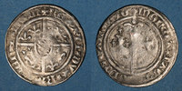 LOTHRINGEN Demi-gros Duché de Lorraine. René I . . Nancy -