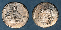 ISLAM Anatolie. Ottomans. Mustafa III (1171-1187H). Para / an 6, Islambul (Istanbul -