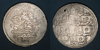 ISLAM Anatolie. Ottomans. Abd al-Hamid I (1187-1203H). Qurush / an 9, Constantinople -
