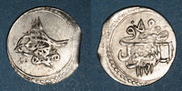 ISLAM Anatolie. Ottomans. Mustafa III (1171-1187H). Para / an (11)85H, Islambul (Istanbul) -