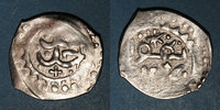 ISLAM Maghreb. 'Alawites. Sidi Muhammad III (1171-1204H). Dirham 1196H, Titwan