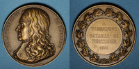 ELSAß Alsace. Strasbourg. Cercle Numismatique d'Alsace. 1932. Hommage à Turenne - Bata