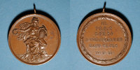 ELSAß Colmar. Corso. Compétition cycliste des clubs vélocipédiques colmariens. 1899. M