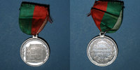 ELSAß Colmar. Inauguration de la Maison du Commerce. 1902. Médaille aluminium. 29,26 m