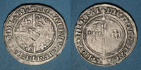 LOTHRINGEN Lorraine. Duché de Bar. René I (1419-1480). Demi-gros. Saint-Mihiel